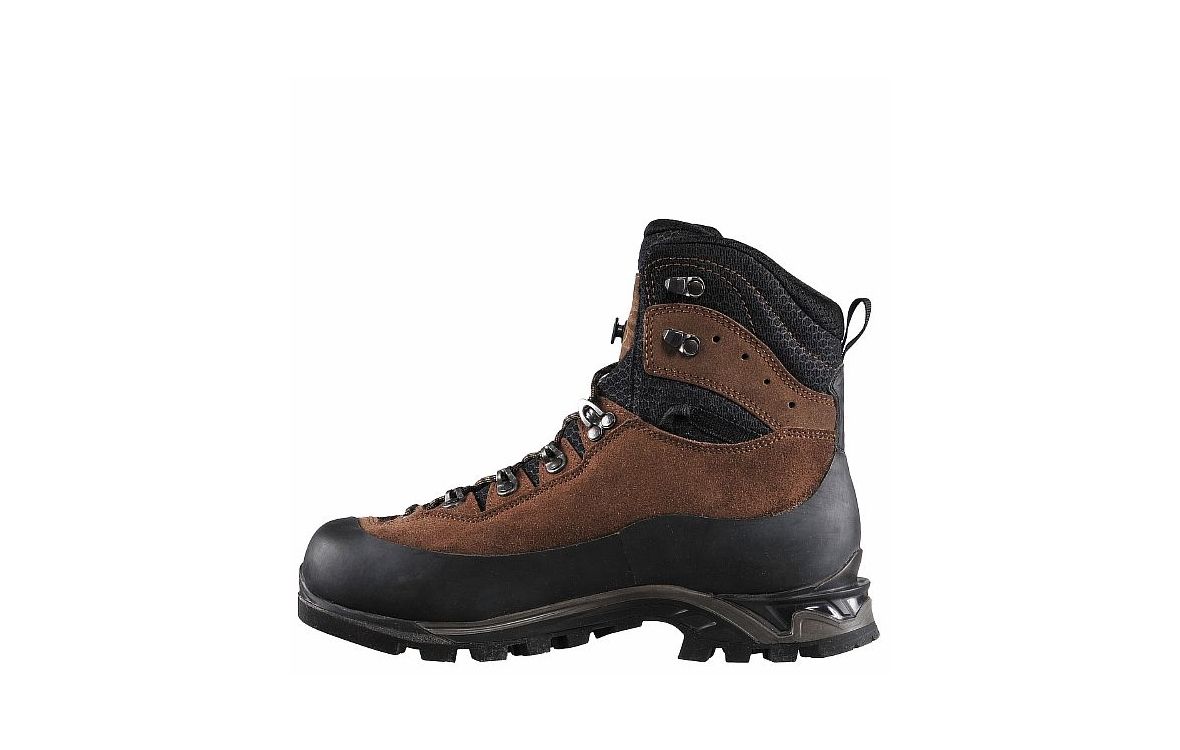 lowa cevedale gtx